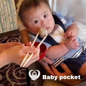 しんうち君のお宮参り&お食い初め