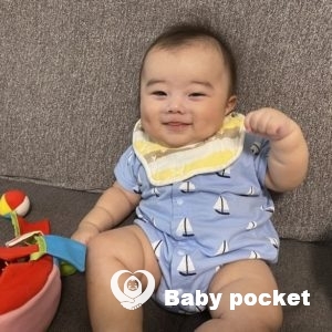 こむぎ君 ハーフバースデーのご報告