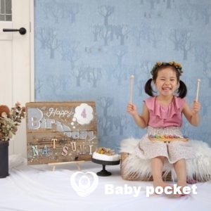 ヴィネガーちゃん、4歳になりました!!