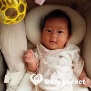 マラサダちゃん お宮参り