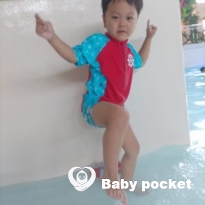 🌟まかなにくん4歳になりました🌟