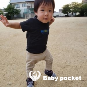 ルターくんが1歳6ヵ月になりました