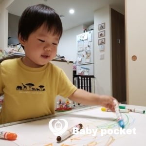 ルターくんが1歳6ヵ月になりました