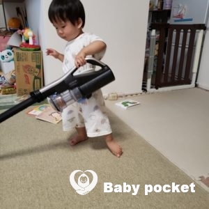 ルターくんが1歳6ヵ月になりました