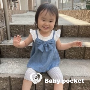 ジュミリアちゃん2歳のご報告