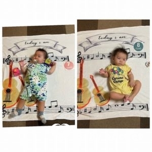 🌟ビーズくんの夏の思い出🌟