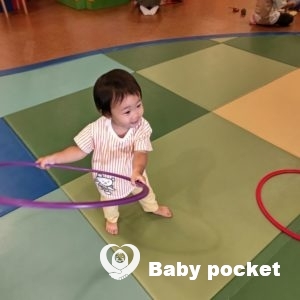 ジェナちゃん1歳8か月の近況報告