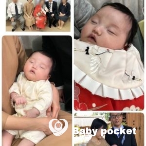 せんかちゃん誕生2ヶ月のご報告