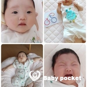 せんかちゃん誕生2ヶ月のご報告