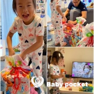 おこめちゃんが5歳になりました!