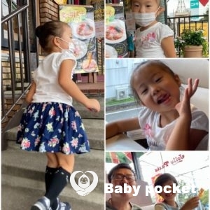 おこめちゃんが5歳になりました!