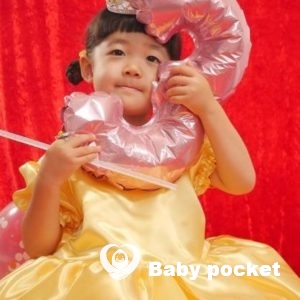 アンディちゃん3歳になりました