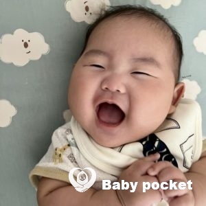 うしわかまるくん お食い初め・100日のご報告