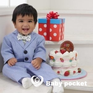 マリンくん1歳のご報告