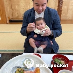 ホルンフェルスちゃんの百日祝のご報告