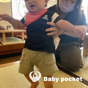 くーわ君 祝一歳誕生日