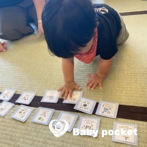 くーわ君 祝一歳誕生日