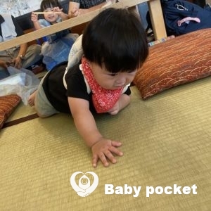 くーわ君 祝一歳誕生日