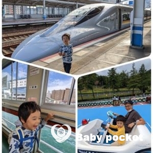 モント君3歳バースデー