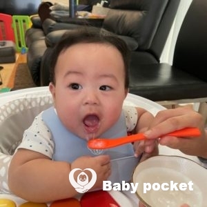 バニアンツリーくんお宮参り・ハーフバースデイ・離乳食開始のご報告