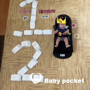 バニアンツリーくんお宮参り・ハーフバースデイ・離乳食開始のご報告