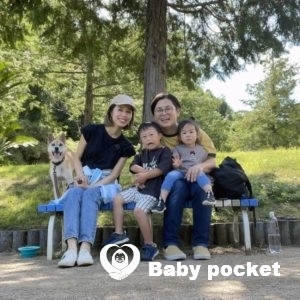 ディキシーくん6歳のご報告