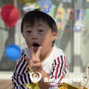 ディキシーくん6歳のご報告