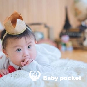 しんうち君🍀ハーフバースデイのご報告