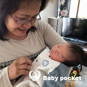 クローバーくんをお迎えしました