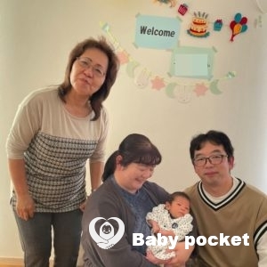 クローバーくんをお迎えしました