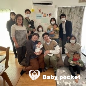 クローバーくんをお迎えしました