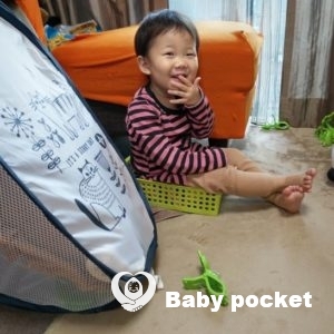 ジェナちゃん1歳9か月の近況報告