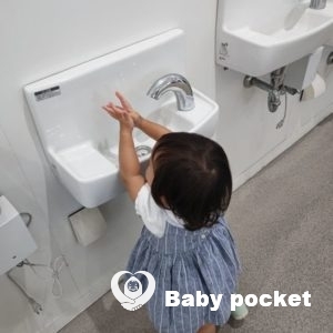 ジェナちゃん1歳9か月の近況報告