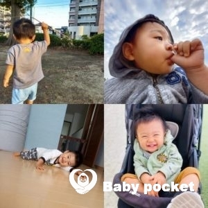 あるぴくん 1歳6か月のご報告