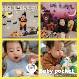 ⭐ココアくんハーフバースデー⭐