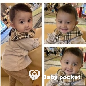 蓮花ちゃん✨入籍と9ヶ月のご報告