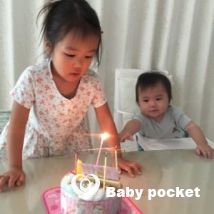 月見ちゃん4歳のご報告