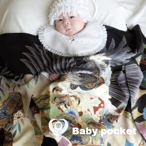 ふー太くん一ヶ月検診とお宮参りのご報告⭐