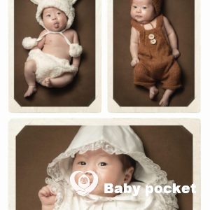 ふー太くん一ヶ月検診とお宮参りのご報告⭐