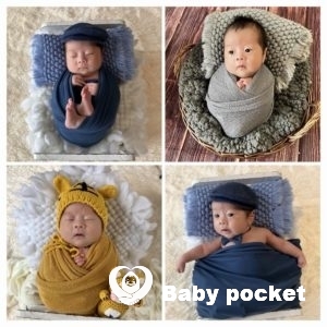 ふー太くん一ヶ月検診とお宮参りのご報告⭐