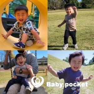 ティーダ君 2歳になりました⭐