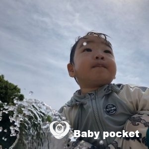 リブくん🐺 1歳6ヶ月の御報告