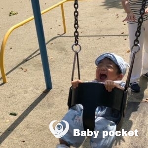 リブくん🐺 1歳6ヶ月の御報告