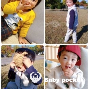 カウル君の成長報告~2歳1ヶ月~