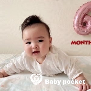 祝 ハーフバースデー❕❕