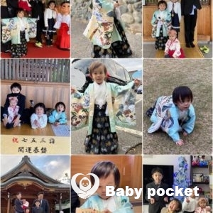 『しゅん』3歳おめでとう💛ありがとう