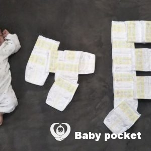 クローバー君 1ヶ月検診とお宮参り