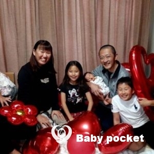 ダブくんをお迎えしました!