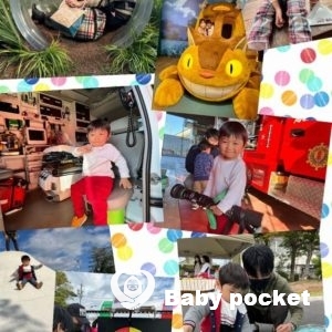 タロくん🌟3歳になりました!