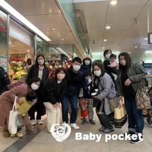 コロネちゃんをお迎えしました。